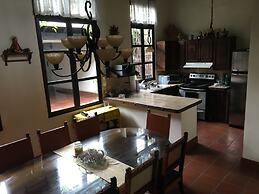 Casa Del Calvario