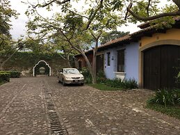 Casa Del Calvario