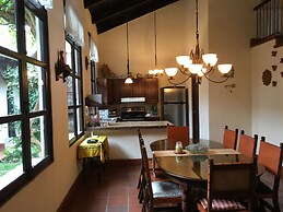 Casa Del Calvario
