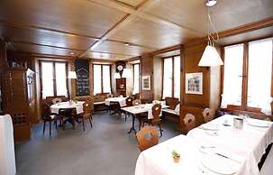 Hotel Restaurant Löwen Worb