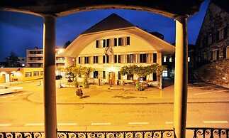 Hotel Restaurant Löwen Worb