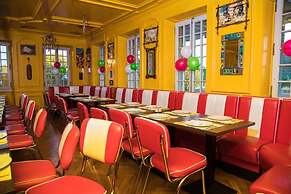 Hotel Restaurant Löwen Worb