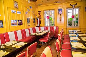 Hotel Restaurant Löwen Worb