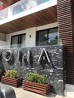 MOMA 206. Luxury Condohotel