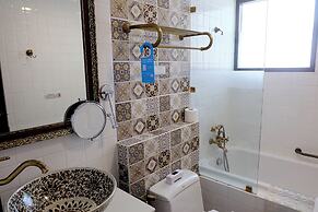 Siri Heritage Bangkok Hotel