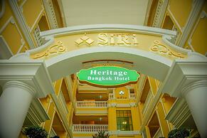 Siri Heritage Bangkok Hotel