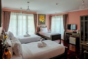 Siri Heritage Bangkok Hotel