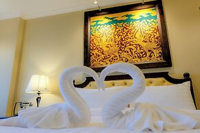 Siri Heritage Bangkok Hotel