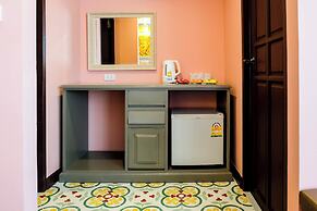 Siri Heritage Bangkok Hotel