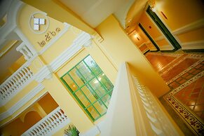 Siri Heritage Bangkok Hotel