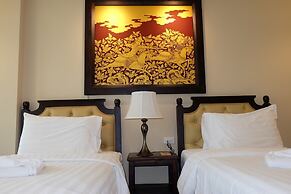 Siri Heritage Bangkok Hotel