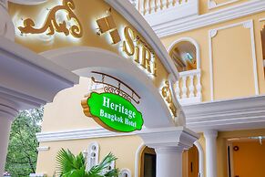 Siri Heritage Bangkok Hotel