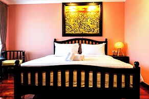 Siri Heritage Bangkok Hotel