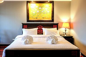 Siri Heritage Bangkok Hotel