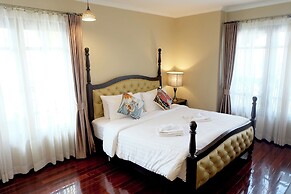 Siri Heritage Bangkok Hotel