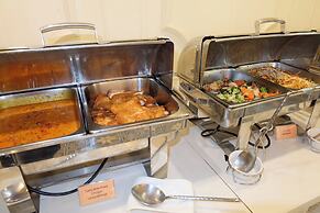 Siri Heritage Bangkok Hotel