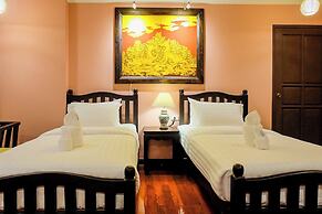 Siri Heritage Bangkok Hotel