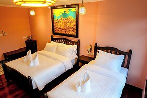 Siri Heritage Bangkok Hotel