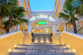 Siri Heritage Bangkok Hotel