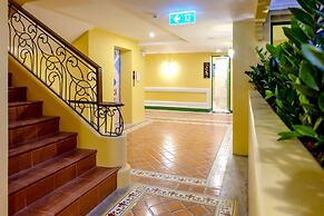 Siri Heritage Bangkok Hotel