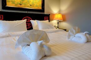 Siri Heritage Bangkok Hotel