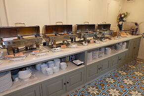 Siri Heritage Bangkok Hotel