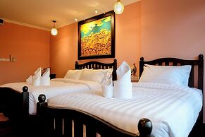 Siri Heritage Bangkok Hotel