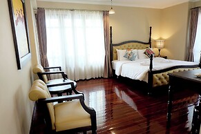 Siri Heritage Bangkok Hotel