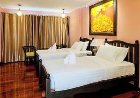 Siri Heritage Bangkok Hotel