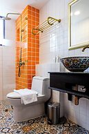 Siri Heritage Bangkok Hotel