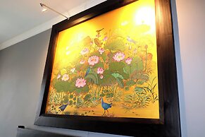 Siri Heritage Bangkok Hotel