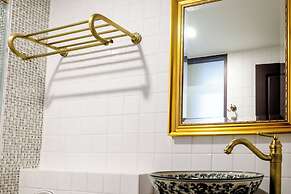 Siri Heritage Bangkok Hotel