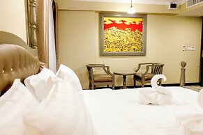 Siri Heritage Bangkok Hotel