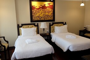 Siri Heritage Bangkok Hotel