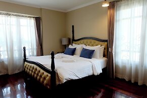 Siri Heritage Bangkok Hotel