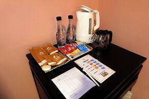 Siri Heritage Bangkok Hotel