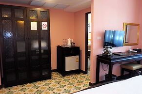 Siri Heritage Bangkok Hotel