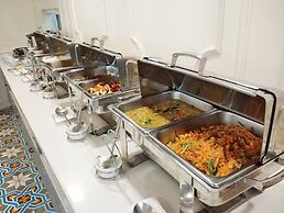 Siri Heritage Bangkok Hotel