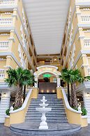 Siri Heritage Bangkok Hotel