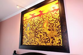 Siri Heritage Bangkok Hotel