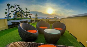 Siri Heritage Bangkok Hotel