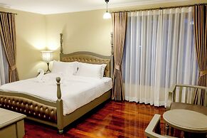 Siri Heritage Bangkok Hotel