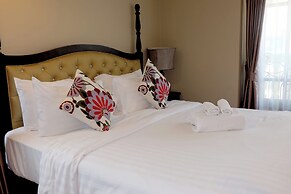 Siri Heritage Bangkok Hotel