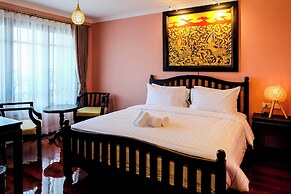 Siri Heritage Bangkok Hotel