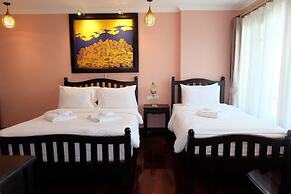 Siri Heritage Bangkok Hotel