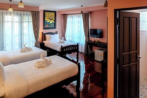 Siri Heritage Bangkok Hotel