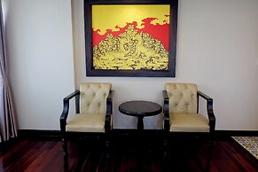 Siri Heritage Bangkok Hotel