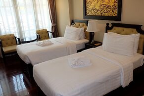 Siri Heritage Bangkok Hotel