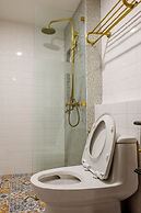 Siri Heritage Bangkok Hotel