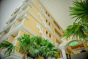 Siri Heritage Bangkok Hotel